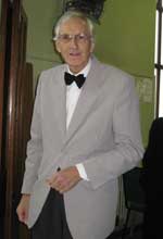 Eddie'r gweinydd