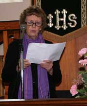 Edith Macdonald 