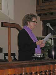 Edith Macdonald