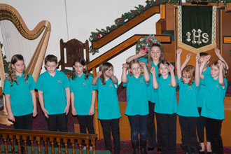 Ysgol Rhydypennau