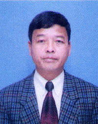 Vanlalchhuanawma Vanlalchhuanawma