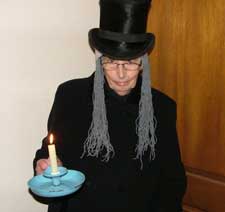 Scrooge