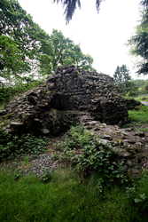 Ffwrnais Dolgun, cynllunydd Abraham Darby, Coalbrookdale
